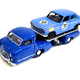 Illustration for article titled Hot Sixty 4th: The Car That Could (Skyline Part 2)